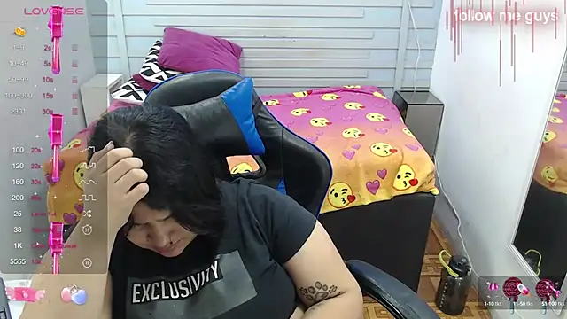 evelin zaens online show from 02-15-25, 11:17