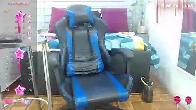 evelin zaens online show from 02-24-25, 06:49