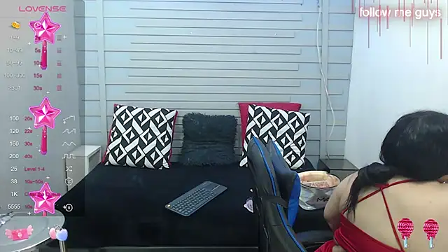 evelin zaens online show from 03-15-25, 04:13