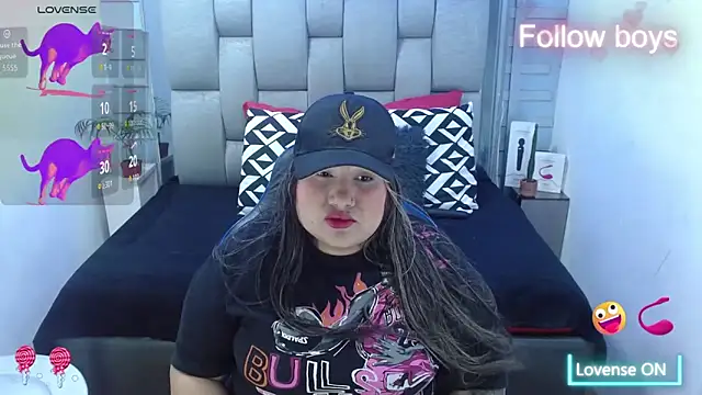 evelin zaens online show from 12-16-25, 04:28