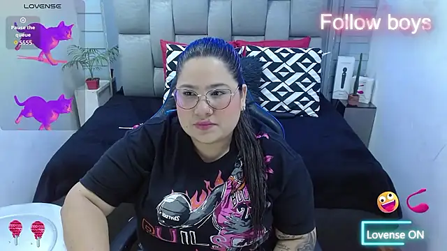 evelin zaens online show from 01-13-26, 04:07