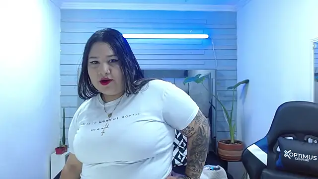 Snapshot of evelin_zaens chatting on 06-06-26, 03:44 evelin zaens online show from 06-06-26, 03:44