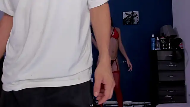 Snapshot of BeMyLover3 chatting on 02-08-25, 06:12 BeMyLover3 online show from 02-08-25, 06:12