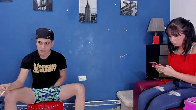 Snapshot of BeMyLover3 chatting on 03-11-25, 05:27 BeMyLover3 online show from 03-11-25, 05:27