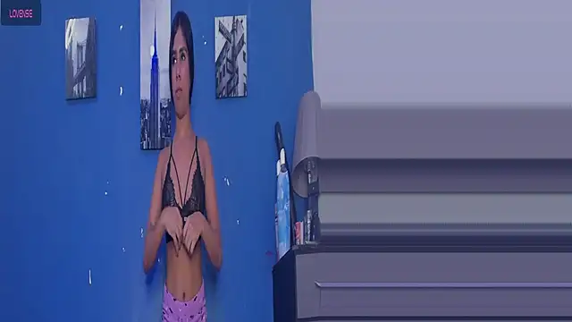 Snapshot of BeMyLover3 chatting on 11-10-25, 11:59 BeMyLover3 online show from 11-10-25, 11:59