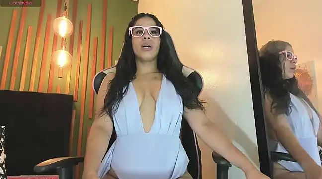 Snapshot of RebeccaSexx chatting on 03-12-25, 07:57 RebeccaSexx online show from 03-12-25, 07:57