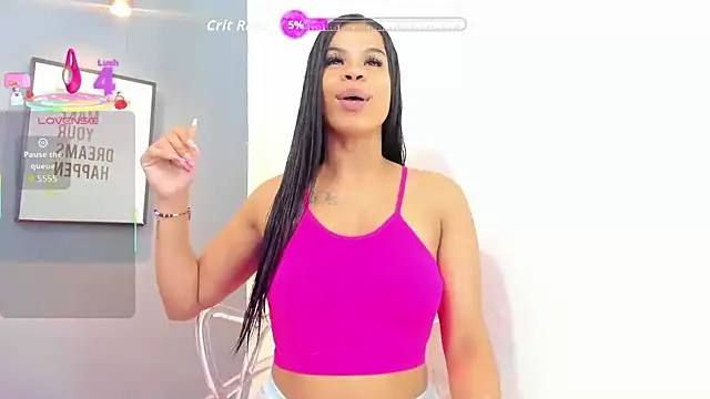 Snapshot of RebeccaSexx chatting on 11-04-25, 08:41 RebeccaSexx online show from 11-04-25, 08:41