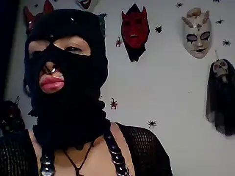 FeticheMacabre online show from 12-09-24, 09:37