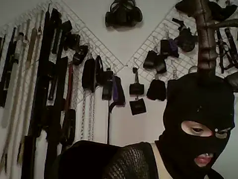 FeticheMacabre online show from 12-15-24, 05:45