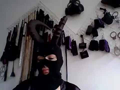 FeticheMacabre online show from 12-22-24, 07:31