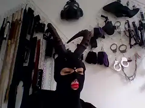 FeticheMacabre online show from 12-29-24, 07:11