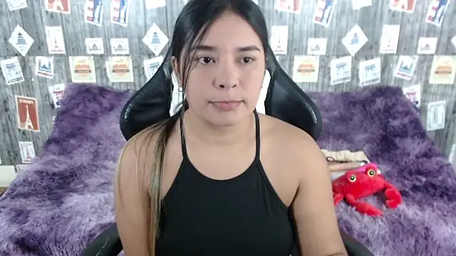 SaraCrow online show from 01-18-25, 05:52