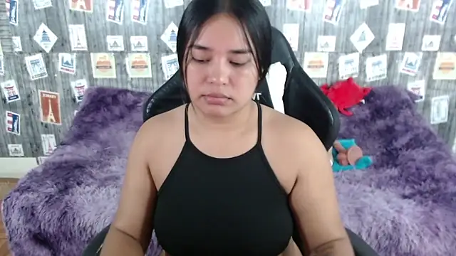 SaraCrow online show from 02-02-25, 07:30