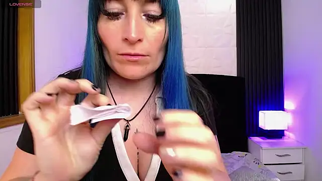 alicia moom online show from 03-06-25, 06:48