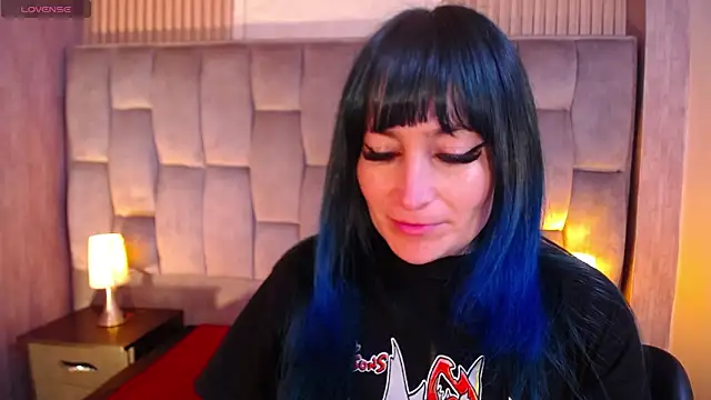 alicia moom online show from 01-08-26, 08:49