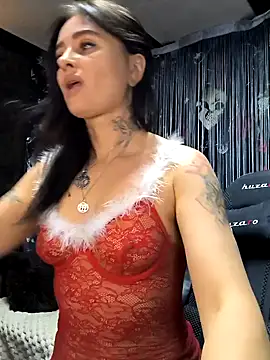 KikiXRed online show from 12-03-24, 06:49