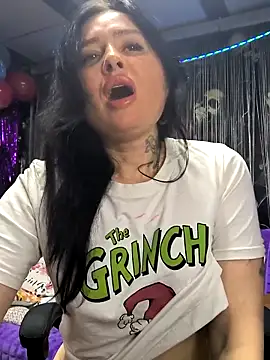 KikiXRed online show from 02-20-26, 05:13