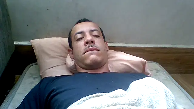 MachoScorpionCaralho online show from 05-27-26, 10:45