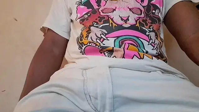 royblackbigpvt online show from 10-31-25, 05:14