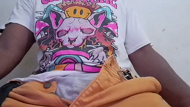 royblackbigpvt online show from 03-17-26, 08:01