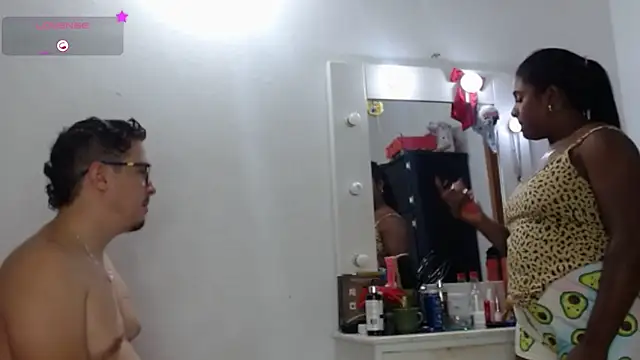 interracia1xx online show from 02-27-26, 06:13