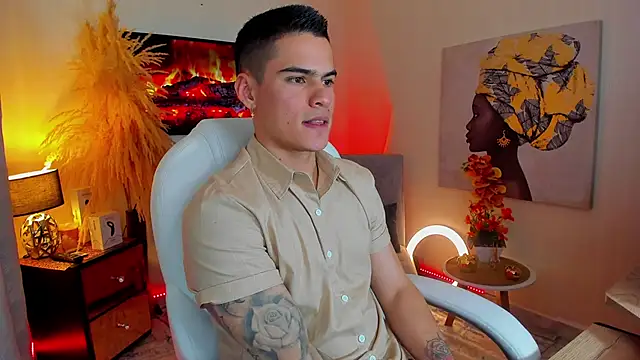 Snapshot of Matias_Murrier chatting on 01-11-25, 03:52 Matias Murrier online show from 01-11-25, 03:52