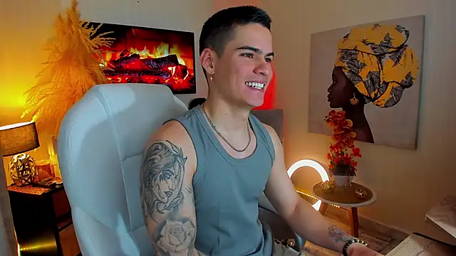 Snapshot of Matias_Murrier chatting on 01-12-25, 12:23 Matias Murrier online show from 01-12-25, 12:23