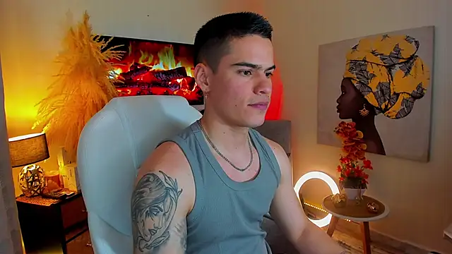 Snapshot of Matias_Murrier chatting on 01-12-25, 03:25 Matias Murrier online show from 01-12-25, 03:25