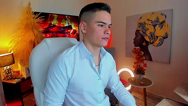 Snapshot of Matias_Murrier chatting on 01-14-25, 11:42 Matias Murrier online show from 01-14-25, 11:42