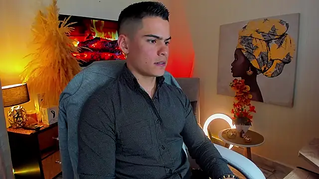 Snapshot of Matias_Murrier chatting on 01-21-25, 02:59 Matias Murrier online show from 01-21-25, 02:59