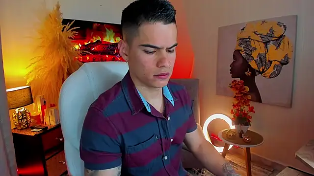 Snapshot of Matias_Murrier chatting on 01-24-25, 11:37 Matias Murrier online show from 01-24-25, 11:37