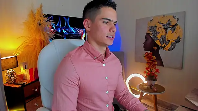 Snapshot of Matias_Murrier chatting on 01-30-25, 02:58 Matias Murrier online show from 01-30-25, 02:58