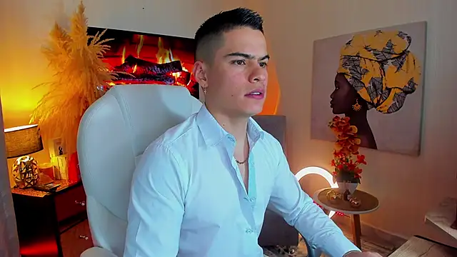 Snapshot of Matias_Murrier chatting on 02-02-25, 11:51 Matias Murrier online show from 02-02-25, 11:51