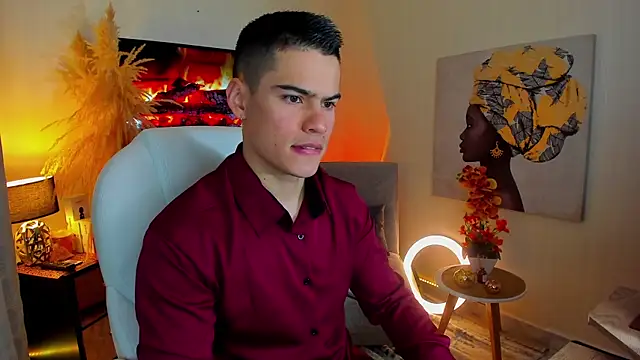 Snapshot of Matias_Murrier chatting on 02-06-25, 11:43 Matias Murrier online show from 02-06-25, 11:43