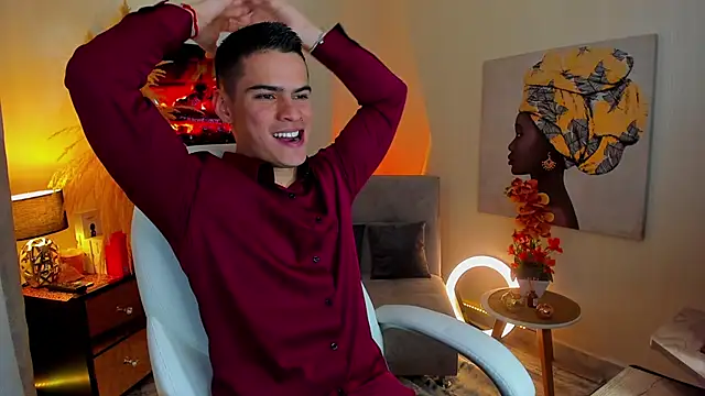 Snapshot of Matias_Murrier chatting on 02-06-25, 02:48 Matias Murrier online show from 02-06-25, 02:48