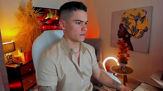 Snapshot of Matias_Murrier chatting on 02-08-25, 02:38 Matias Murrier online show from 02-08-25, 02:38