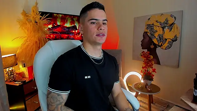 Snapshot of Matias_Murrier chatting on 02-09-25, 11:47 Matias Murrier online show from 02-09-25, 11:47