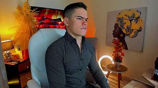 Snapshot of Matias_Murrier chatting on 02-11-25, 11:54 Matias Murrier online show from 02-11-25, 11:54