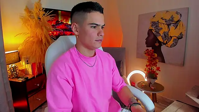 Snapshot of Matias_Murrier chatting on 02-14-25, 03:05 Matias Murrier online show from 02-14-25, 03:05