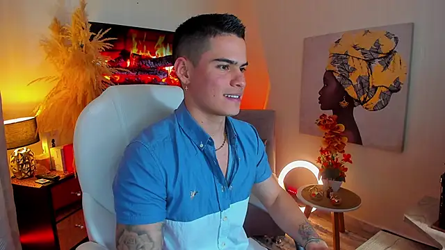 Snapshot of Matias_Murrier chatting on 02-20-25, 03:08 Matias Murrier online show from 02-20-25, 03:08