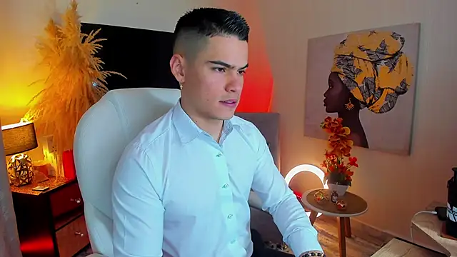 Snapshot of Matias_Murrier chatting on 02-22-25, 11:46 Matias Murrier online show from 02-22-25, 11:46