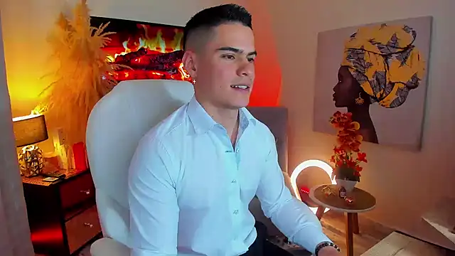 Snapshot of Matias_Murrier chatting on 02-22-25, 02:52 Matias Murrier online show from 02-22-25, 02:52