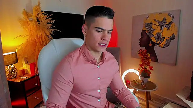 Snapshot of Matias_Murrier chatting on 02-25-25, 12:03 Matias Murrier online show from 02-25-25, 12:03