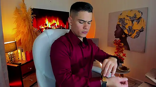 Snapshot of Matias_Murrier chatting on 03-01-25, 12:01 Matias Murrier online show from 03-01-25, 12:01