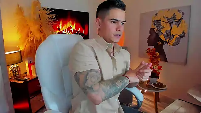 Snapshot of Matias_Murrier chatting on 03-05-25, 03:07 Matias Murrier online show from 03-05-25, 03:07