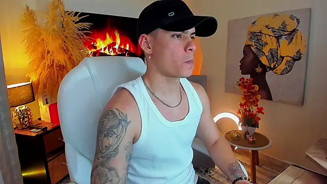 Snapshot of Matias_Murrier chatting on 03-06-25, 03:24 Matias Murrier online show from 03-06-25, 03:24