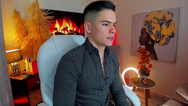 Snapshot of Matias_Murrier chatting on 03-07-25, 12:12 Matias Murrier online show from 03-07-25, 12:12