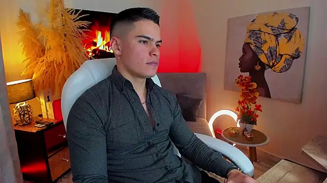 Snapshot of Matias_Murrier chatting on 03-07-25, 03:18 Matias Murrier online show from 03-07-25, 03:18