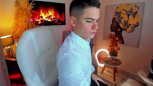 Snapshot of Matias_Murrier chatting on 03-09-25, 11:58 Matias Murrier online show from 03-09-25, 11:58