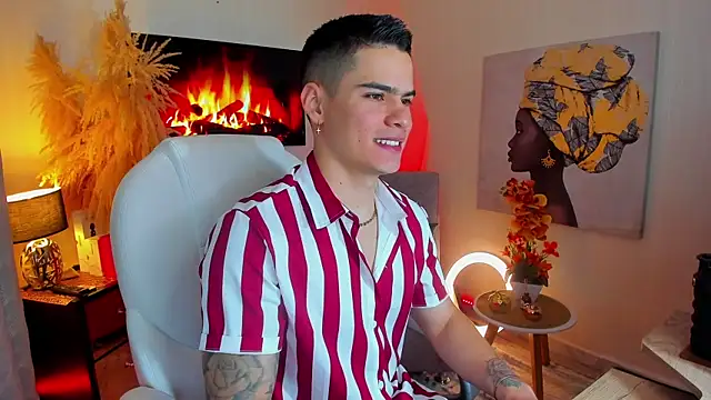 Snapshot of Matias_Murrier chatting on 03-11-25, 11:33 Matias Murrier online show from 03-11-25, 11:33